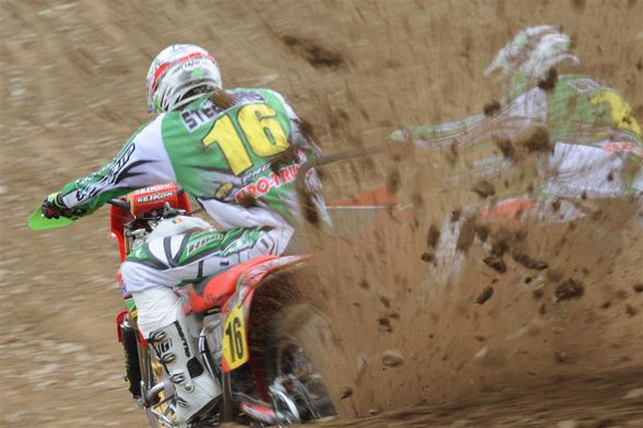 MX Weekend - 