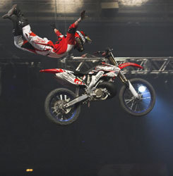 FMX - 