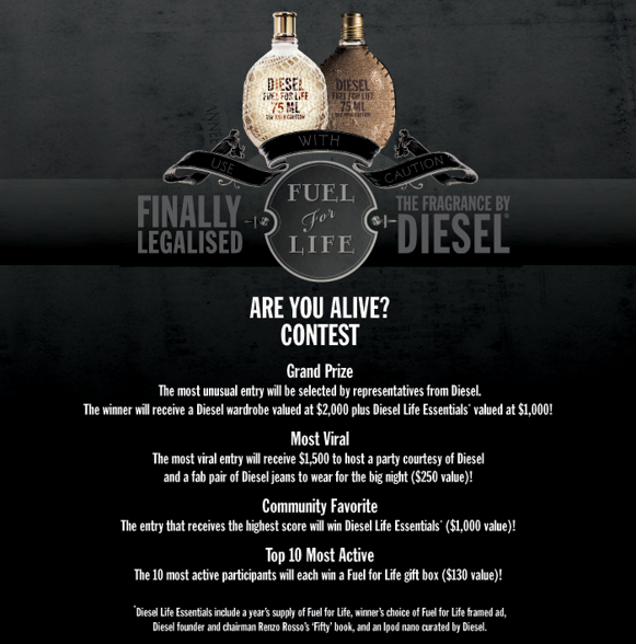 diesel...4u - 