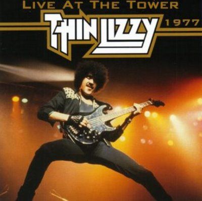 Thin Lizzy - 