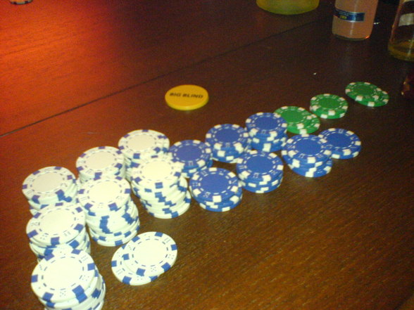 Pokerstars - 