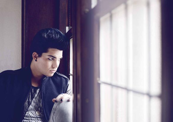 Adam Lambert - 