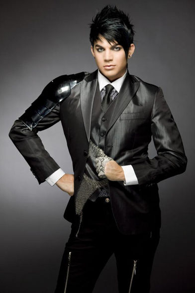 Adam Lambert - 