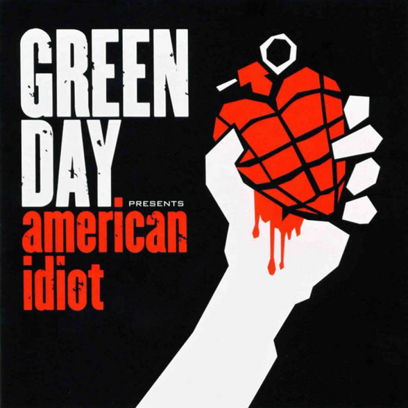 Green day - 