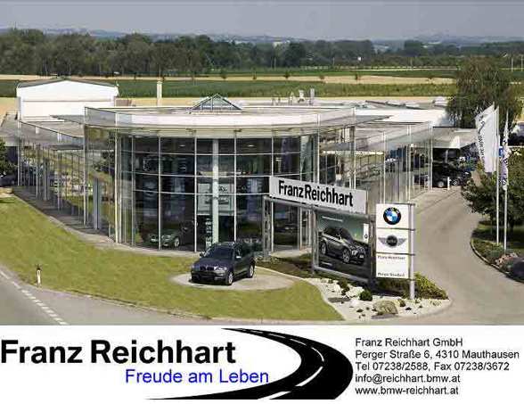 BMW Reichart - 