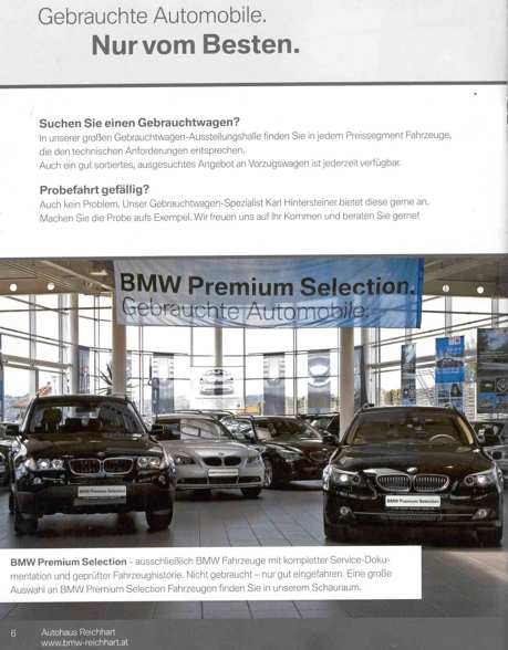 BMW Reichart - 