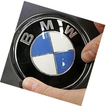 BMW! Die Besten ihrer Klasse! - 