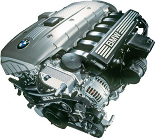 Bmw Motoren aller Art! - 