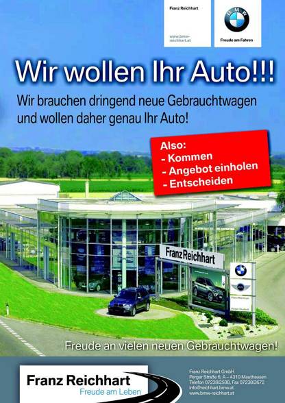 BMW Reichart - 