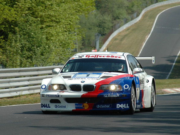 Bmw Rennsport! - 