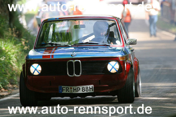 Bmw Rennsport! - 