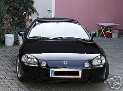 CRX - Targa - 