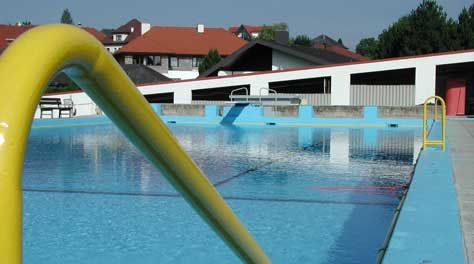 Freibad - 