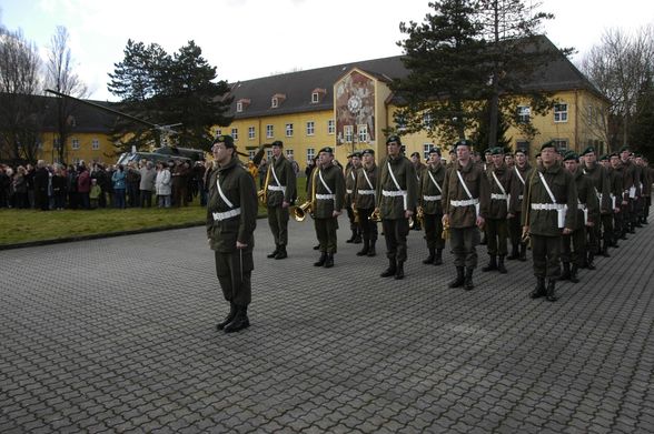 Militärmusik Oberösterreich - 