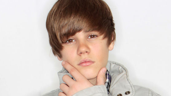 Justin Bieber  - 