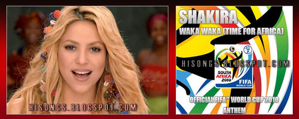 Shakira - 