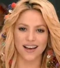 Shakira - 