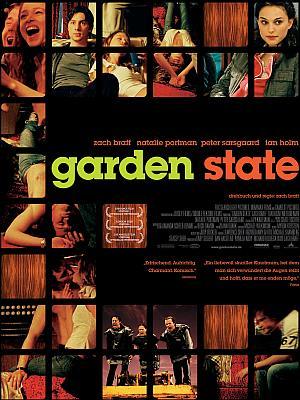 GarDen StaTe - 