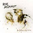 rise against - 