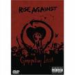 rise against - 