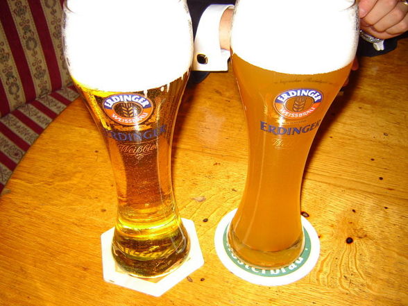 Weißbier - 