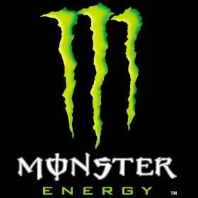 monster energy - 