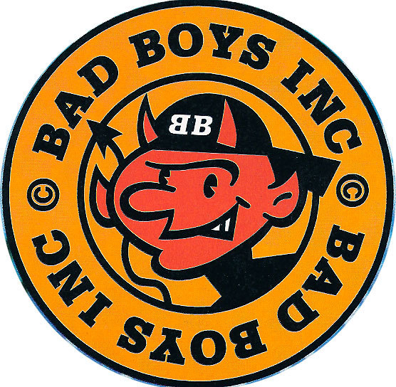 Bad Boys - 