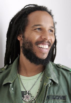 Ziggy Marley - 