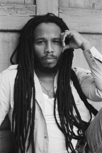 Ziggy Marley - 