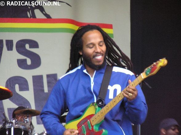 Ziggy Marley - 