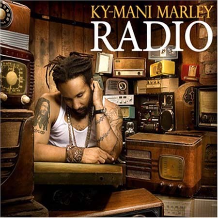 Ky-Mani Marley - 