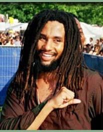 Ky-Mani Marley - 