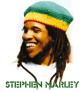 Stephen Marley - 