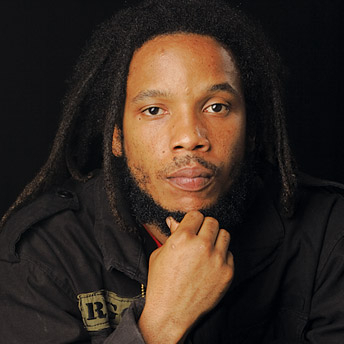 Stephen Marley - 