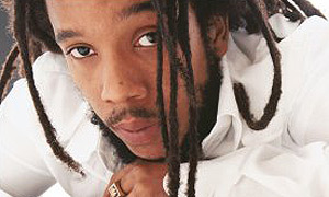 Stephen Marley - 