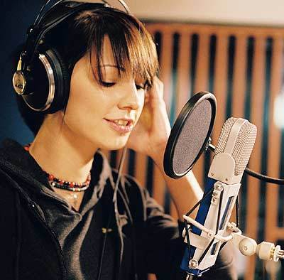 Christina  - 