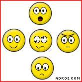 Smileys - 