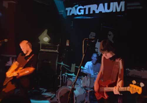 Tagtraum - 