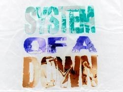 SOAD - 