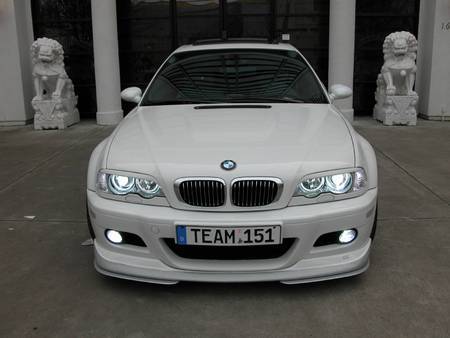 BMW Treffen - 