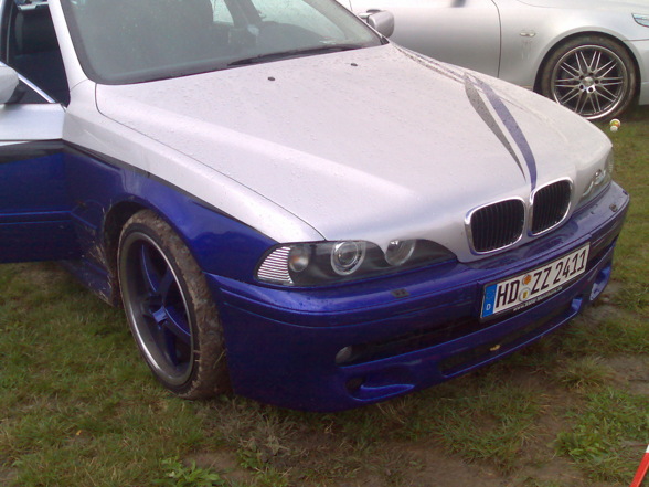 BMW Treffen - 