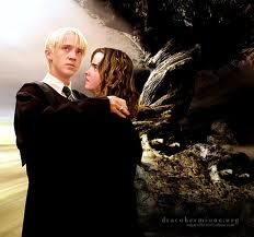 Draco und Hermine♥ - 