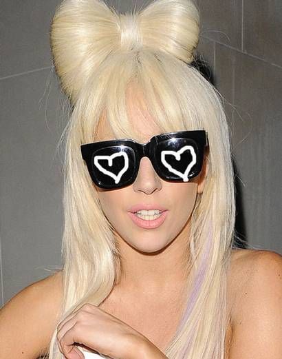 Lady Gaga - 