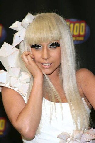 Lady Gaga - 