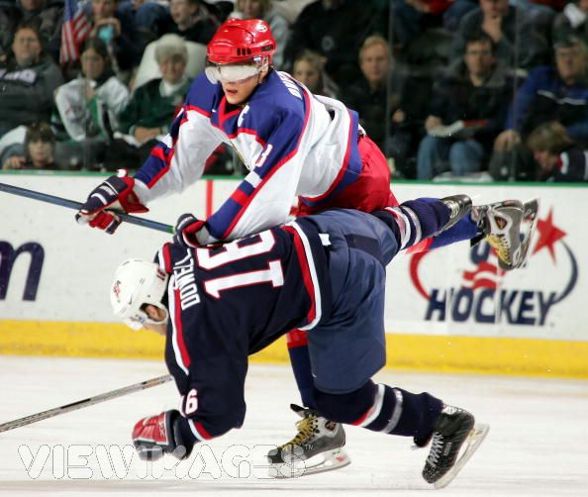 Alexander Ovechkin - 