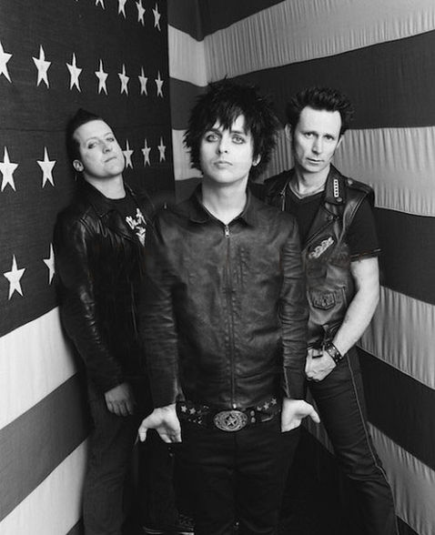 green day - 