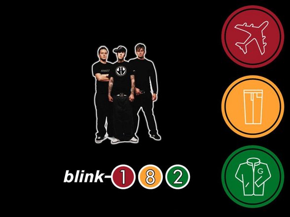 blink-182 - 