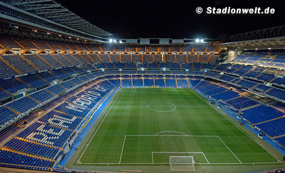 Stadion - 