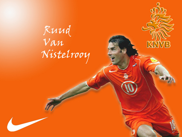 Van Nistelrooy - 