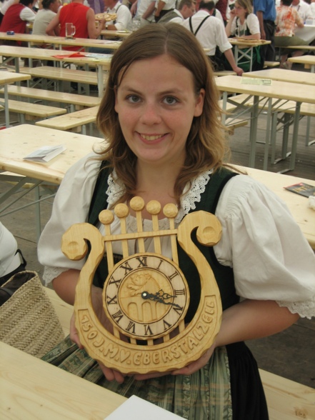 Marschwertung 2006 - 